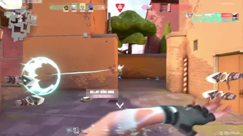 Anh đã không biết cách yêu em... nhưng lại biết cách clutch 🎧💔#valorantedit #trending #xuhuong #amv #Valorant 