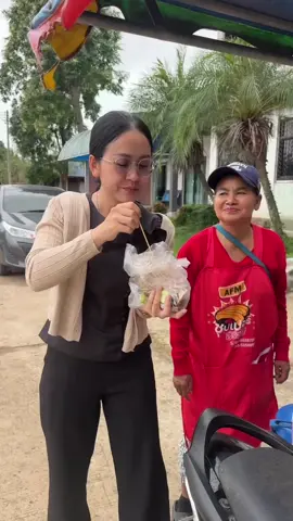 ป้าก็ไม่ห้ามหนูเลยนะ🤣 #fyp #ฟีดดดシ #เทนร์วันนี้ 