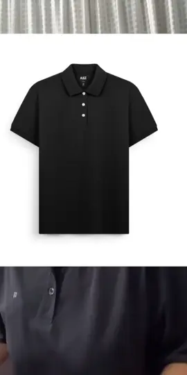 เสื้อโปโล AIIZ ใส่ทำงานก็สุภาพ ใส่เที่ยวก็ลำลองได้ มีหลายสีให้เลือก ช้อปเลย!