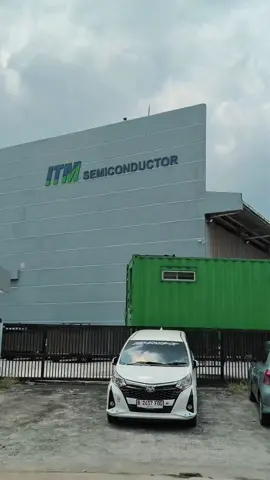 🌹#CapCut  #ITMSEMICONDUCTORINDONESIA #itmsemiconductor #ITMJABABEKA #ITMCIKARANG 