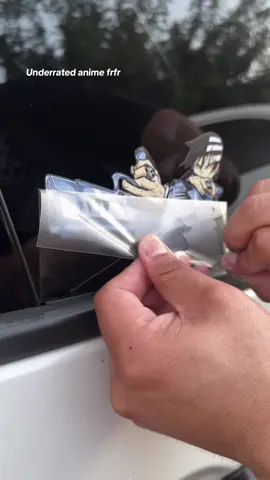 Yall be sleeping on Soul Eater too much!! 🗣️🗣️ #souleater #anime #animestickers #maka #blackstar 