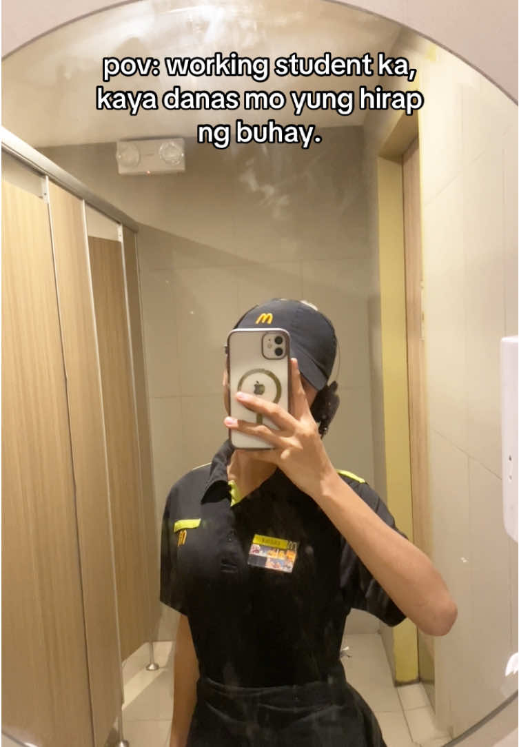 #fyp #crew #workingstudent 