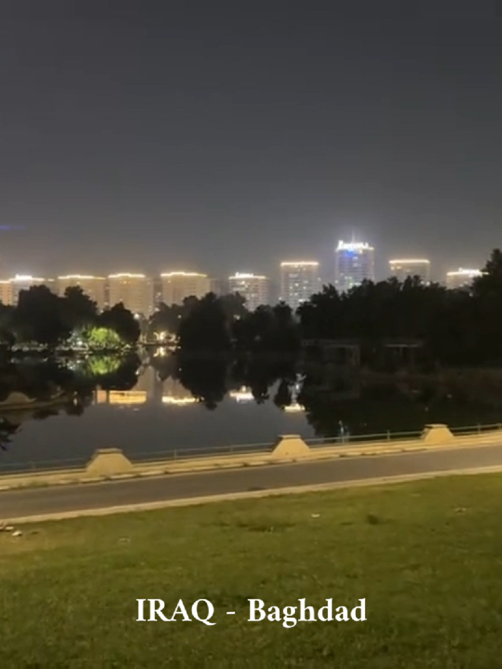 IRAQ - Baghdad 🇮🇶  #Baghdad #tiktok #baghdad #Erbil #iraq🇮🇶 #IRAQ🇮🇶 