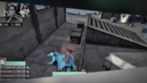 Đó là ai nhỉ 😗 #bequynhff #nhasangtaofreefire #OB51 #ChoiGameOB51