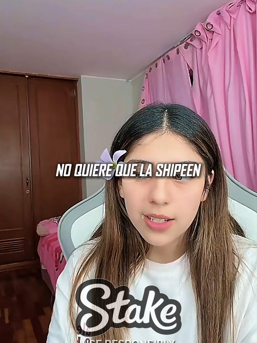 #kickperu #fyp #zully