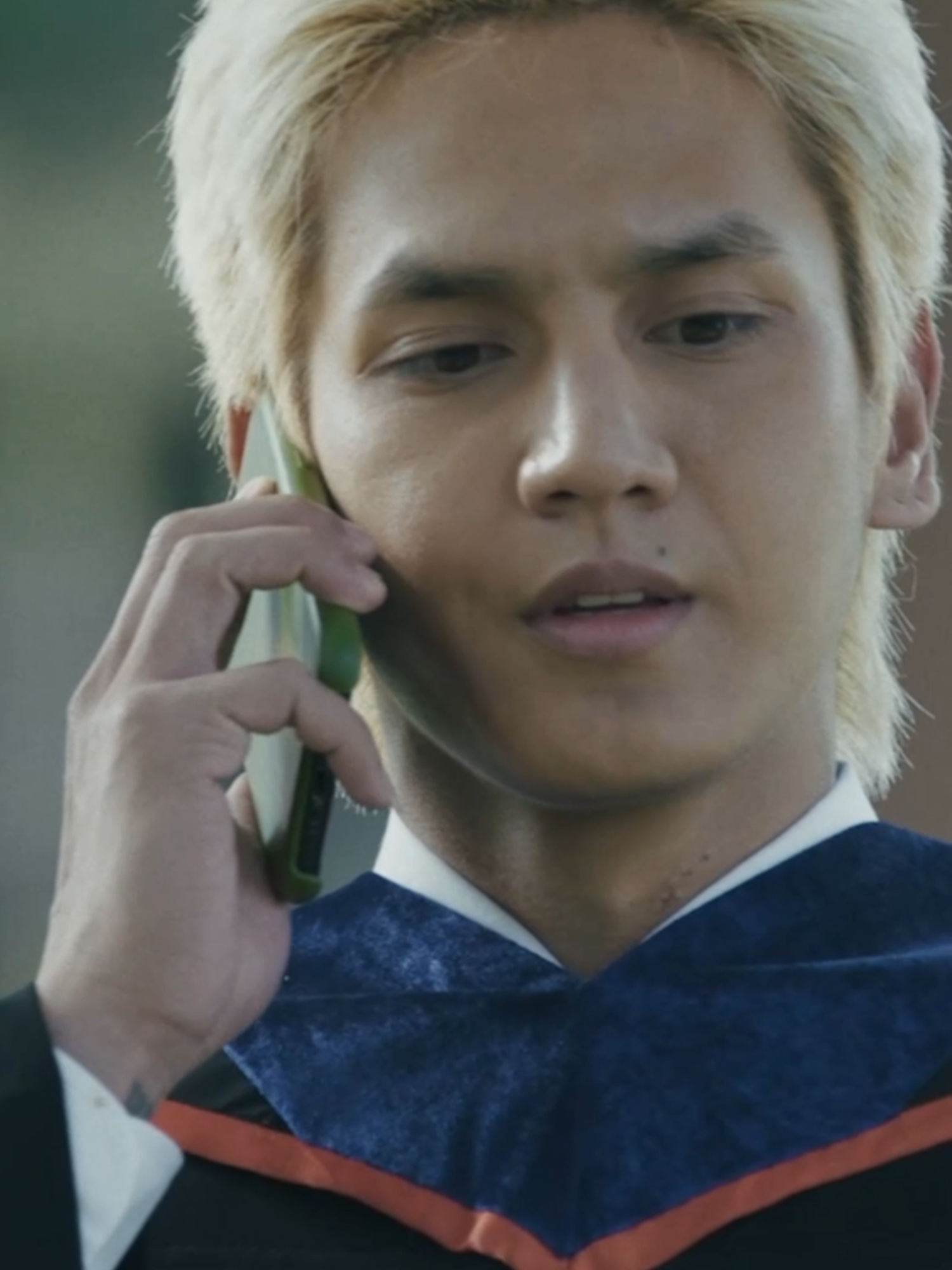 ไปโทษคนอื่นทำไม มึงควรโทษตัวเองสิ #ฆ่าฉันในฝันของนาย #SweetDreamsMonomax #MonoOriginal #Monomax #บันเทิงTikTok 4