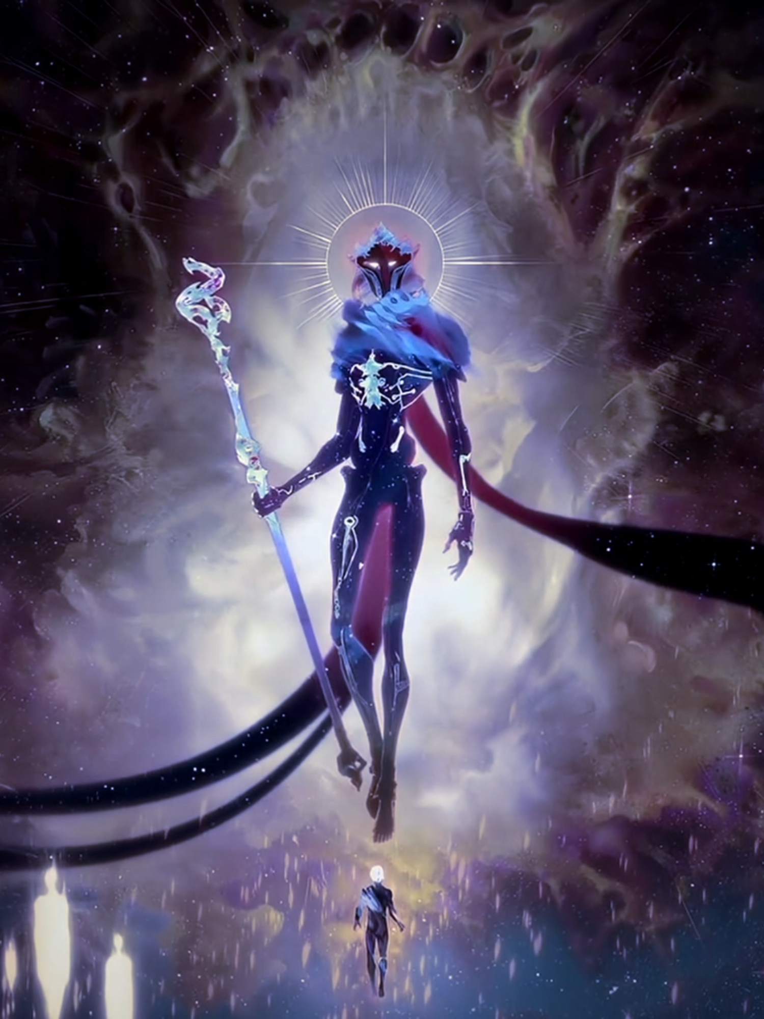 |THE FINAL GLORIOUS EVOLUTION| #edit #viralvideos #fyppp #ARCANE #arcane #viktor #hextech #peak  @srytao @lagolden_