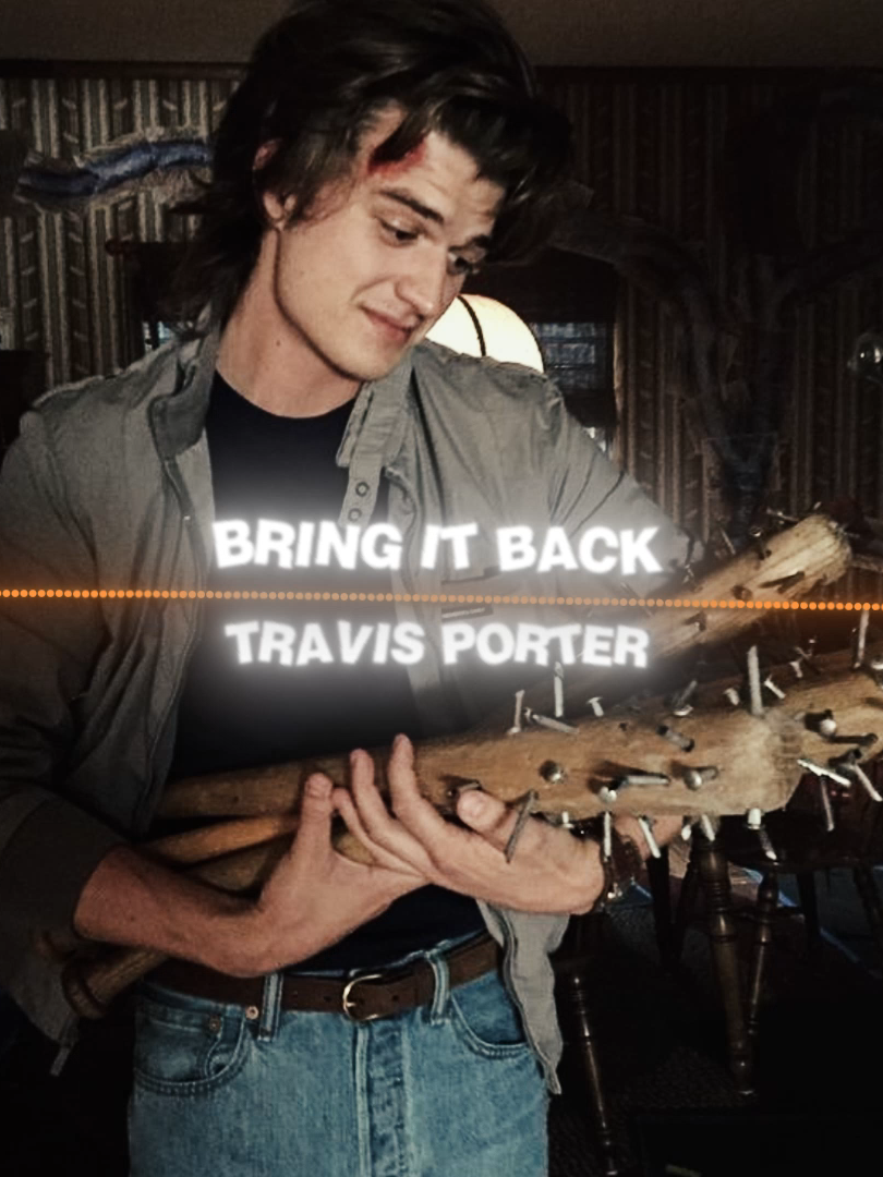 BRING IT BACK ➢ Song: Bring it Back - Travis Porter ➢ Audio and Edit made by Alpha Audios (@kziev) ➢ More Audios in Our Discord Server ➢ Discord Server Link in Bio ➢#alphaaudios #editaudios #precutaudio #presplitaudios #editaudio #editing #fyp #audiosforedits #audios #fypシ #viralvideo #steveharrington