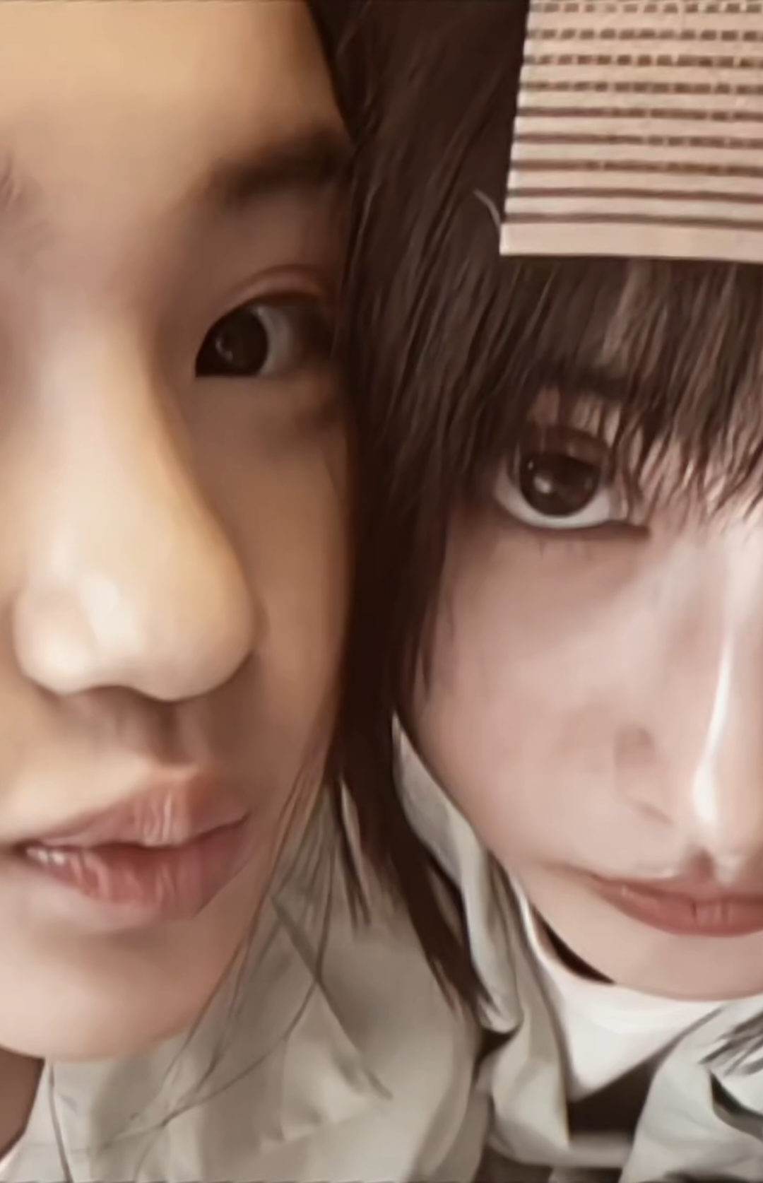 iloveyoutwoomybabiesss @geegiepk @mable_siriwalee   #blejie #clairebell #mable_siriwalee #pangjiewr 