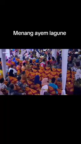marai adem lagune @campursaribintangbudaya @Opixs Dolop @Ester #lagurohani #ayemlagunya #kidungjawikristen #fyppppppppppppppppppppppp 