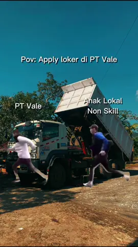 📢 Kamu pemula atau non skill pengen jadi operator alat berat profesional? Yuk gabung di kelas Pelatihan Op Dump Truck & Excavator PT. Luwu Timur Skill Center. Kamu bisa belajar dari Nol hingga siap kerja! Kami membuka pendaftaran peserta baru di Bulan November — Khusus bagi kamu yang ingin memiliki sertifikasi resmi 💯 Program & Fasilitas Pelatihan : ✅ Teori Pengenalan Alat Berat ✅ Kesempatan & Kedisiplinan Kerja ✅ Praktek Lapangan Langsung ✅ Trainer yang Kompeten di bidangnya & bersertifikasi ✅ Sertifikasi Kompetensi Resmi ✅ Seragam Pelatihan ✅ Ruang kelas yang Nyaman ✅ Mess ** 🔥Pendaftaran dibuka SETIAP BULAN. Jangan tunggu tahun depan buat SUKSES🚀 Biaya Pelatihan : 1. Dump Truck Rp 7.500.000 2. ⁠Excavator Rp 8.000.000 3. ⁠SIO Rp 3.500.000 Syarat Pendaftaran:  1. Usia min. 18-40 tahun. 2. ⁠Laki-laki/Perempuan. 3. Fotocopy ⁠Ijazah terakhir 4. ⁠Fotocopy KTP 5. ⁠Surat Keterangan Sehat 6. ⁠Pas Foto 3x4 2 lembar 🎯 Dan yang paling penting… Bagi alumni TERBAIK & KOMPETEN, kami menyediakan LAPANGAN PEKERJAAN 👷🏻‍♂️ Daftar sekarang!! 📞 More information hubungi admin: 085240843705 (Fitri) 📍Lokasi : Puncak Indah, Malili **Syarat dan Ketentuan Berlaku #luwutimurskillcenter #MemeCut #Meme #MemeCut 