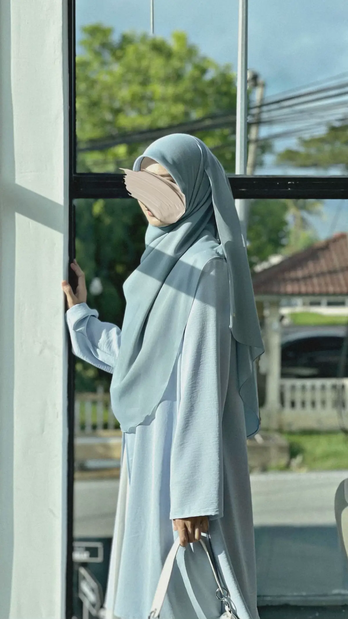 #outfitideas #outfitmuslimah 