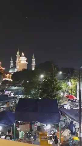 ke indahan Cilongok #makamabahuciturtusi #almagpurllah_abuya_uci_turtusi🥀 #cilongokpasarkemis #fypシ゚viral🖤tiktok 