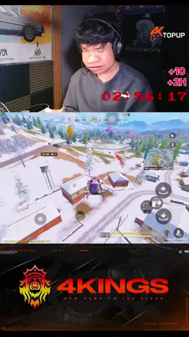 may aso din pala kayo #renzugamingph #fyp #codm #codmobile #codmph 