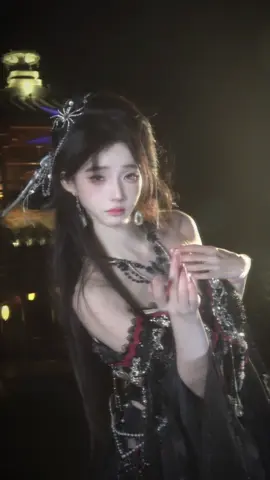 我还挺喜欢她的