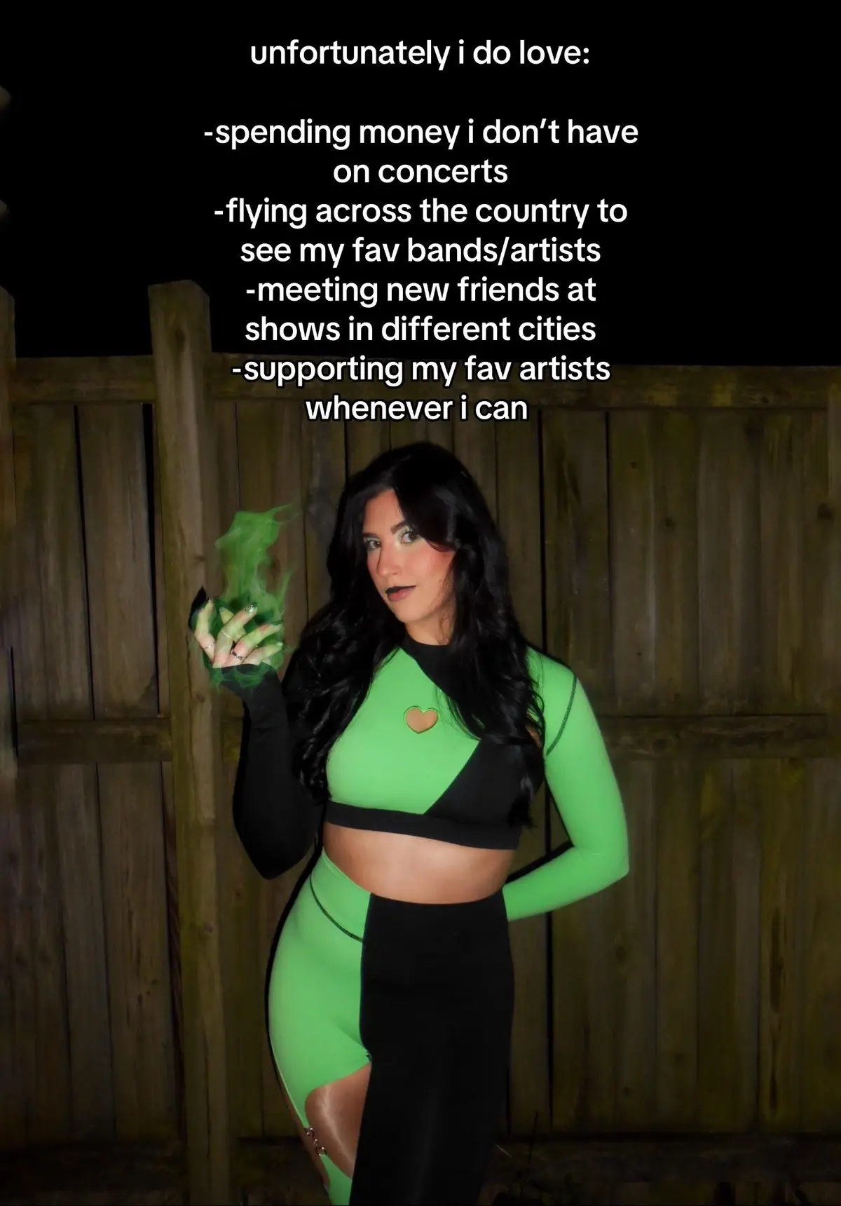 i fear for my bank account 