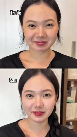 #FullFaceDouyin  #tranhuongfiller  #VinhomesOCEANPARK1 