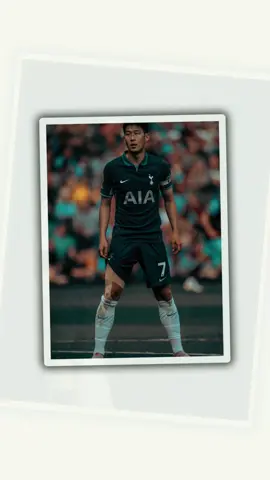 นักบอลหล่อ บอกต่อด้วย 😎❤️❤️ #ซนฮึงมิน #lafc #sonheungmin #PremierLeague #spurs 
