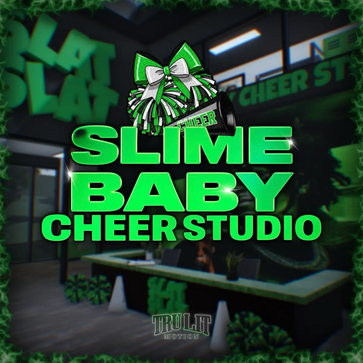 Left Bloxburg and got in the Stu 🤧❤️‍🔥 it’s LIT #fyp #tbaby2lit #TRULITMOTION 