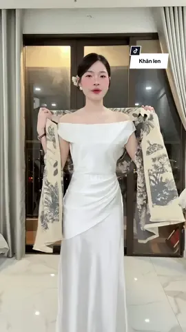 Khăn len hay gì á mấy chế ơi. Mịn tưng mà ấm nhen 😜👌