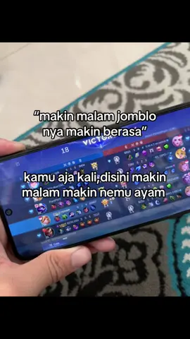 kamu aja kali🥵#fyp#katakta#mlbb#fotolive