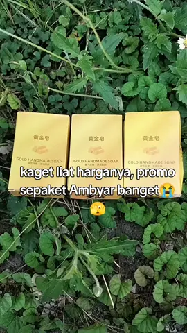 #sabunserbaguna #sabunemas #sabun 