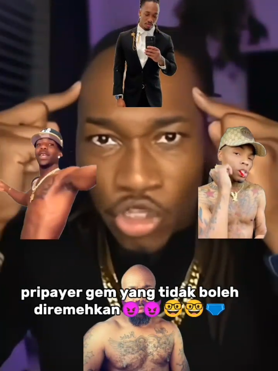 pripayer game yang tidak boleh diremehkan😈😹 #jokes #memeabsurd #memestiktok #thesiliters #fyp 