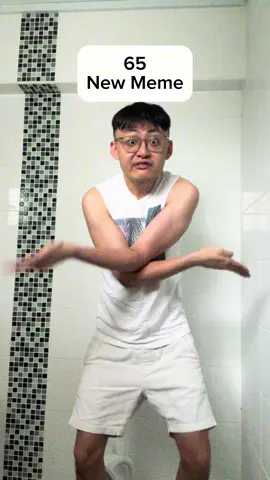 65 is the new meme of Singapore no more 67… #65 #tiktoksg #fyp #benwhoah #67 