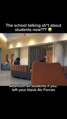 nahh 😂 - - #college #cussingannouncer #rjswift #comedy 