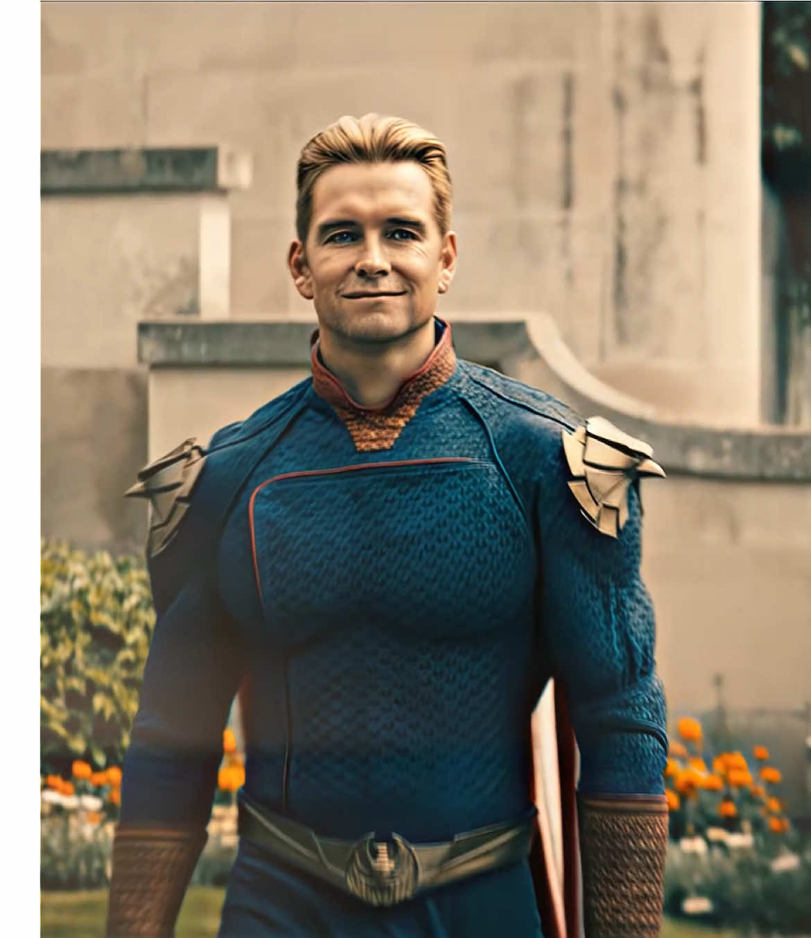 definetly Not a psycho#homelander #starlight #theboys #fyp #viral 