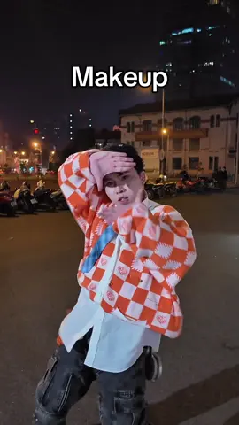 Mê bài nì quá nên phải làm liền thôi😍✨🫶🏻|Dc: @Lit 🫶🏻 @Bao Thy Tran @DILLAN HOÀNG PHAN @Trường Linh Bùi @Đỗ Nam Sơn @Ryn Lee @LOHAN #anhtraisayhi2025 #makeup #vieon #atsh2025 #dancechallenge 