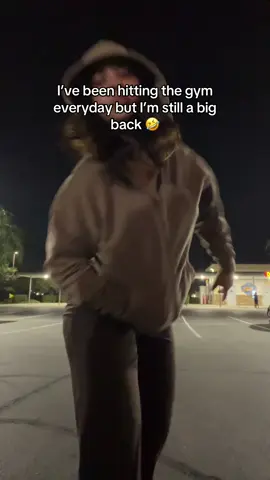 I call it muscles 😌🤣 