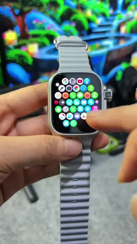 smartwatch lds b31 sim card dan kamera#smartwatch #smartwatchldsb31 #jamtangan #smartwatchandroid #gajiansale 