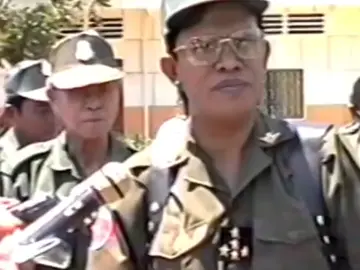 នយោបាយឈ្នះឈ្នះរបស់សម្ដេច