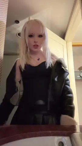 repost from vegas bc i rlly miss it and this outfit #glitchspit #vegas #repost  