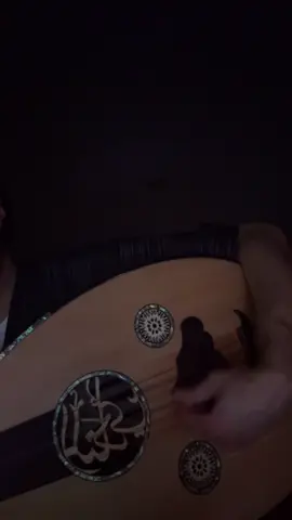 انثري دمعك ، #فهد_عبدالمحسن #شعبي #عود #اكسبلور