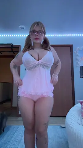 Pinkkkk! #fyp #manchild #avidlove #pjset 