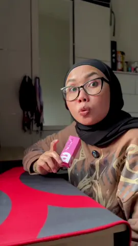 Membalas @Mas Dedi #pinky #asmr #aesthetic #cyberpink #fyp 