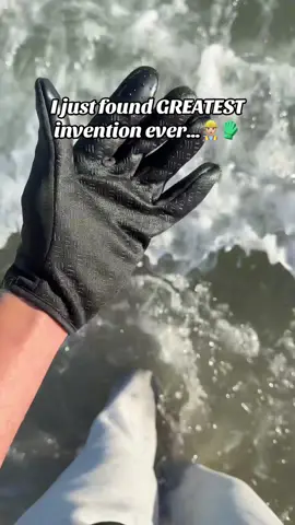 Every blue collar workers dream just came true #workgloves #bluecollar #giftideas #tiktokshopblackfriday #tiktokmademebuyit 