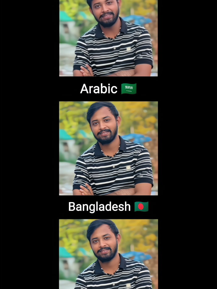 Part 11. Others Country Language Translation 🇮🇳🇸🇦🇧🇩 #foryou #fyp #foryoupage #viral #trending 