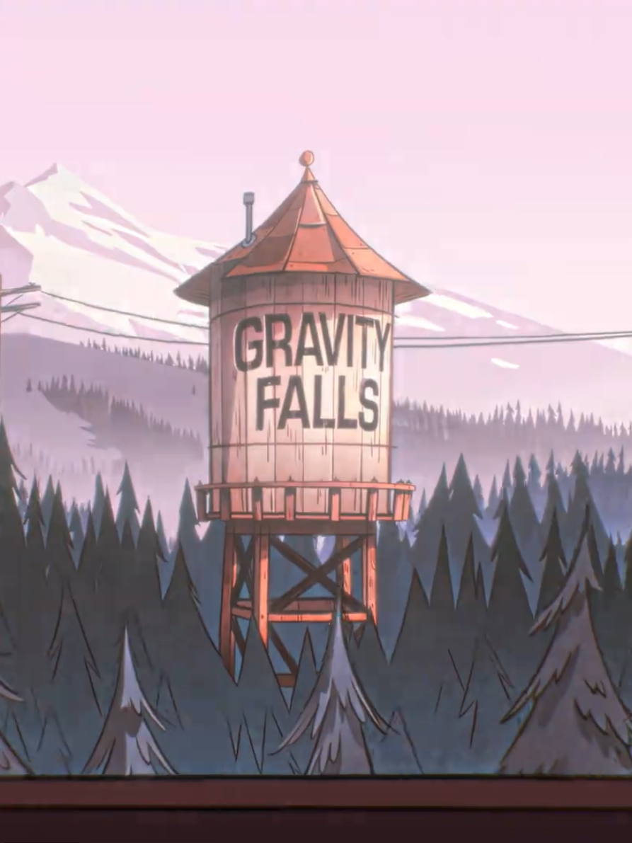 GRAVITY FALLS 🌲🛖👽 #gravityfalls #joji #cartoon #edit #droopl 