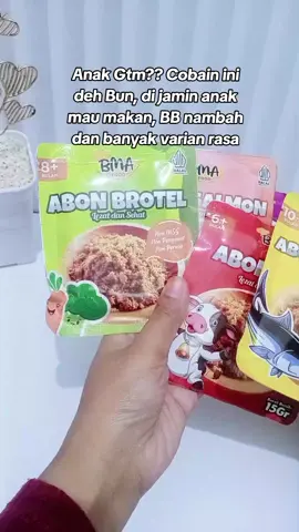 #gtm #abon #lahapmakan 