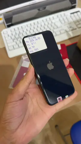 Có vài chiếc SE3 pin 100 #zinlstore #se3 #7G #iphone #iphone7 