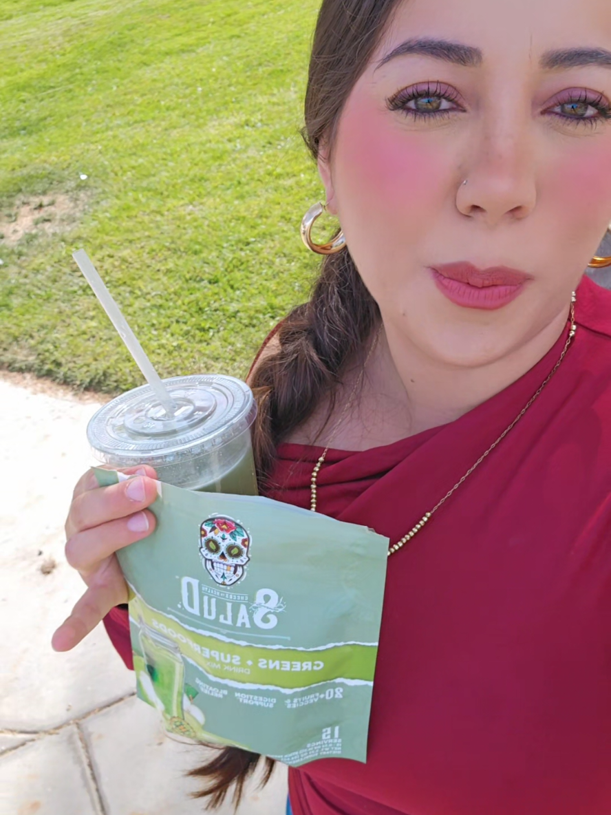 @Taste Salud  #tastesalud #tastesaludreview #tastesaludgreens #tiktokshopblackfriday f#TIKTOKSHOPCYBERMONDAY 