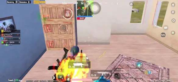 Pas dormi névé🤣🤣 #foryoupage #forfun #pubg #SwahaPubgm #mauritius🇲🇺 #funnyvideos @𝟕𝟕• 