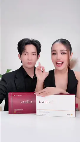 #ขอพลังใจช่วยซัพพอร์ตผู้หญิงคนนี้หน่อยนะคะ 🥰🙏🏻 เปิดตัวแบรนด์สุดยิ่งใหญ่ ระดับ “จักรวาล” 💫 1st Event  แบรนด์ @KATHYLABZ  คอนเซป “Beauty of the Universe” ✨ เปิดโชว์กับผู้เข้าประกวด Miss Universe 2025 กว่า 125 ประเทศทั่วโลก ที่เผยพลัง Soft Power ไทย สู่สายตาทั่วโลก ➕ พร้อมโชว์พิเศษจาก ปรางทิพย์ / ต้าอู๋ / เวย์ ไทยเทเนี่ยม และแขกรับเชิญสุดเอ็กซ์คลูซีฟ 🗓 วันพฤหัสบดีที่ 6 พฤศจิกายน 2568 📍 ICONSIAM Suralai Hall, ชั้น 7 ⏰ 17.00 น. เป็นต้นไป 💫 Facebook Live : KT KRATAE ——— แล้วเจอกันนะค้าาา ——— #KATHYLABZ #KATHYLABZNo1EffectiveDose #KATHYLABZxMISSUNIVERSE #อาหารเสริมกระแต