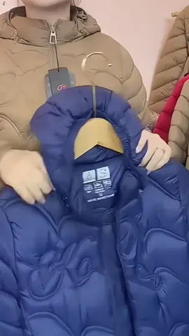 [Áo Phao Siêu Nhẹ Nữ] Áo Khoác mùa đông#aophaonu #aophao #xuhuong #tiktok 