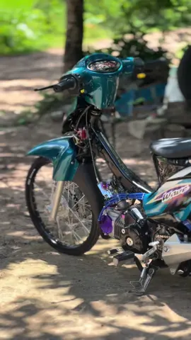 มาแล้วค้าบบ🍃🌪️ #ยายเขียว💚 #125หัวเถิก #ฟีดดดシ #อุบลหวานมาก 