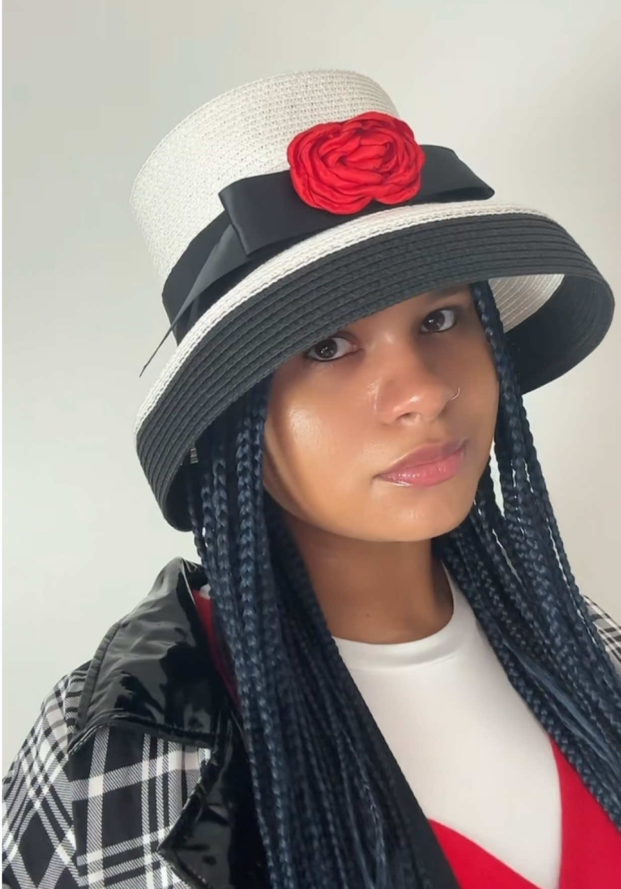 💁🏽‍♀️  #cluelessmovie #dionnedavenport #dionnedavenportedit #blackgirlfollowtrain #boxbraids