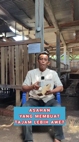dalam penggunaan Asahan untuk penajam alat sabit, pisau,dan golok jangan pernah sembarangan yang nantinya bisa membuat alat-alatnya menyebabkan bajanya rusak, rekomendasi Asahan dari asakur Asahan yang benar-benar bagus sudah terbuat dari batu alam asli sehingga aman untuk digunakan mengasah untuk alat-alat seperti sabit,pisau,dan juga golok tidak akan merusak bajanya dan juga untuk keawetan ketajamannya sangat teruji sekali cukup dilakukan sekali pengasahan saja bisa untuk digunakan sampai dengan jangka waktu yang lama, keunggulan dari Asahan asakur juga di dalam pembeliannya nanti sudah langsung bisa mendapatkan free untuk tatakannya jadi sangat worthit dengan harganya juga yang cukup standar murah sekali tapi untuk kualitasnya benar-benar sangat bagus poll #asahanasakur #asahanbatualamasli #batuasahanasakur #asahanawettajam #batuasahanaslialam 